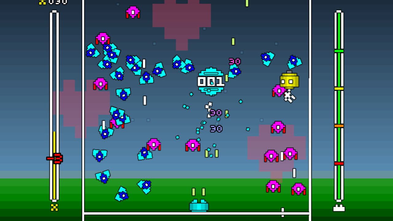 Screenshot for 1982