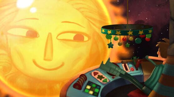 Screenshot for Broken Age: The Complete Adventure