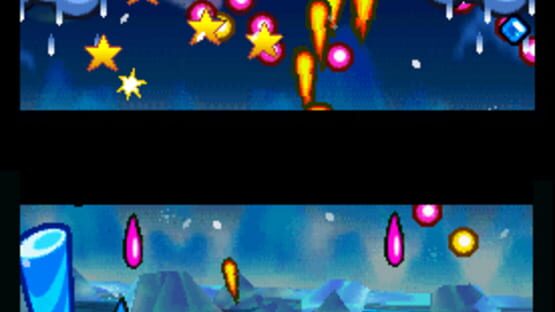 Screenshot for Big Bang Mini