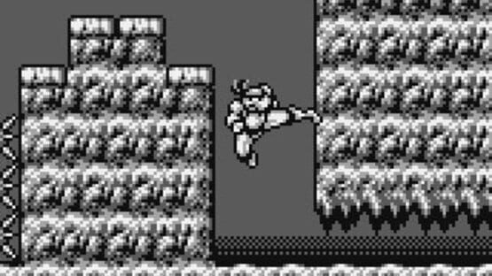 Screenshot for Teenage Mutant Ninja Turtles III: Radical Rescue