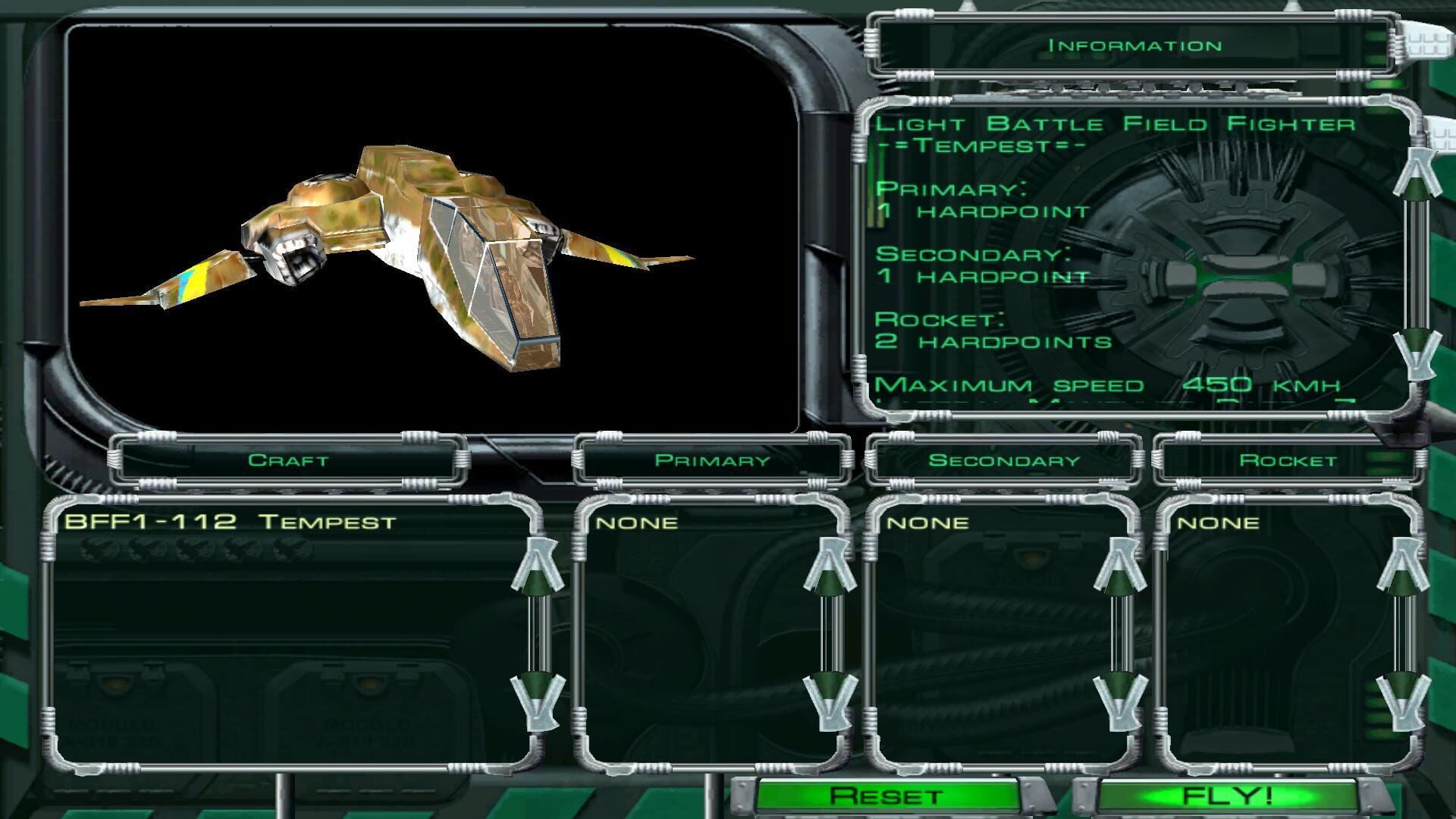 Screenshot for Echelon