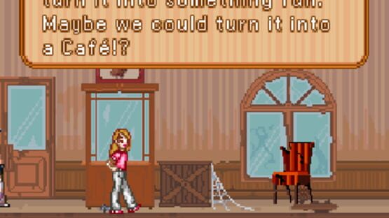 Screenshot for EverGirl