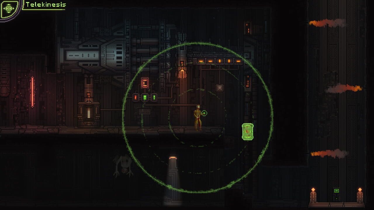 Screenshot for The Way Remastered