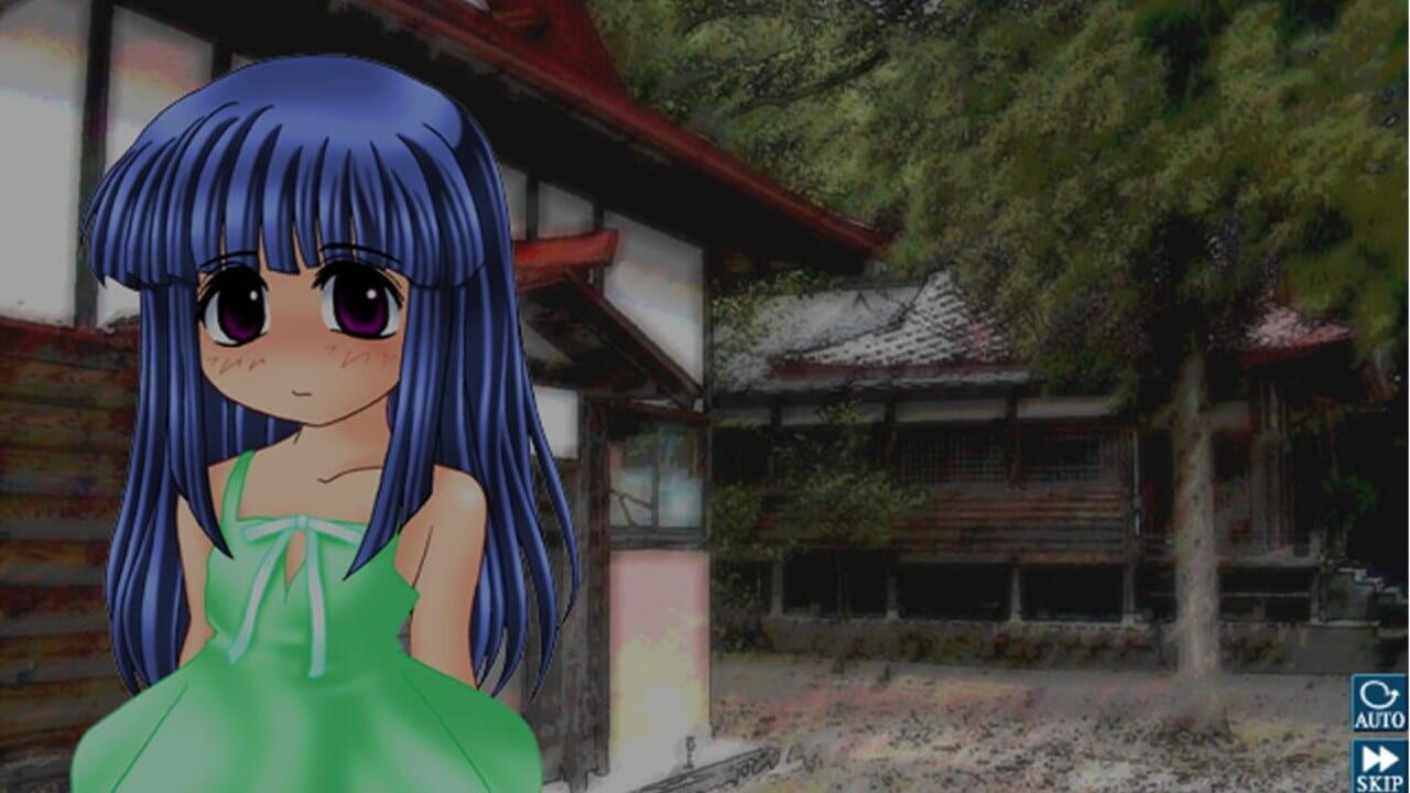 Screenshot for Higurashi When They Cry Hou: Ch.4 Himatsubushi