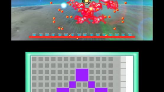 Screenshot for Dream Trigger 3D