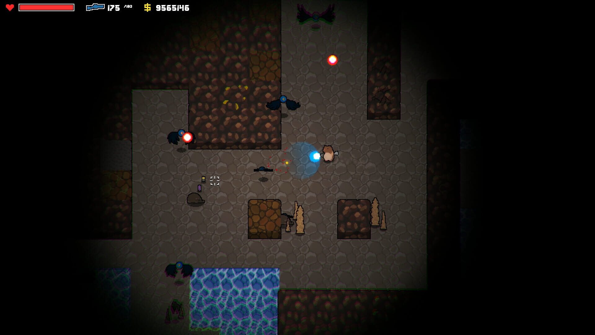 Screenshot for Smithy