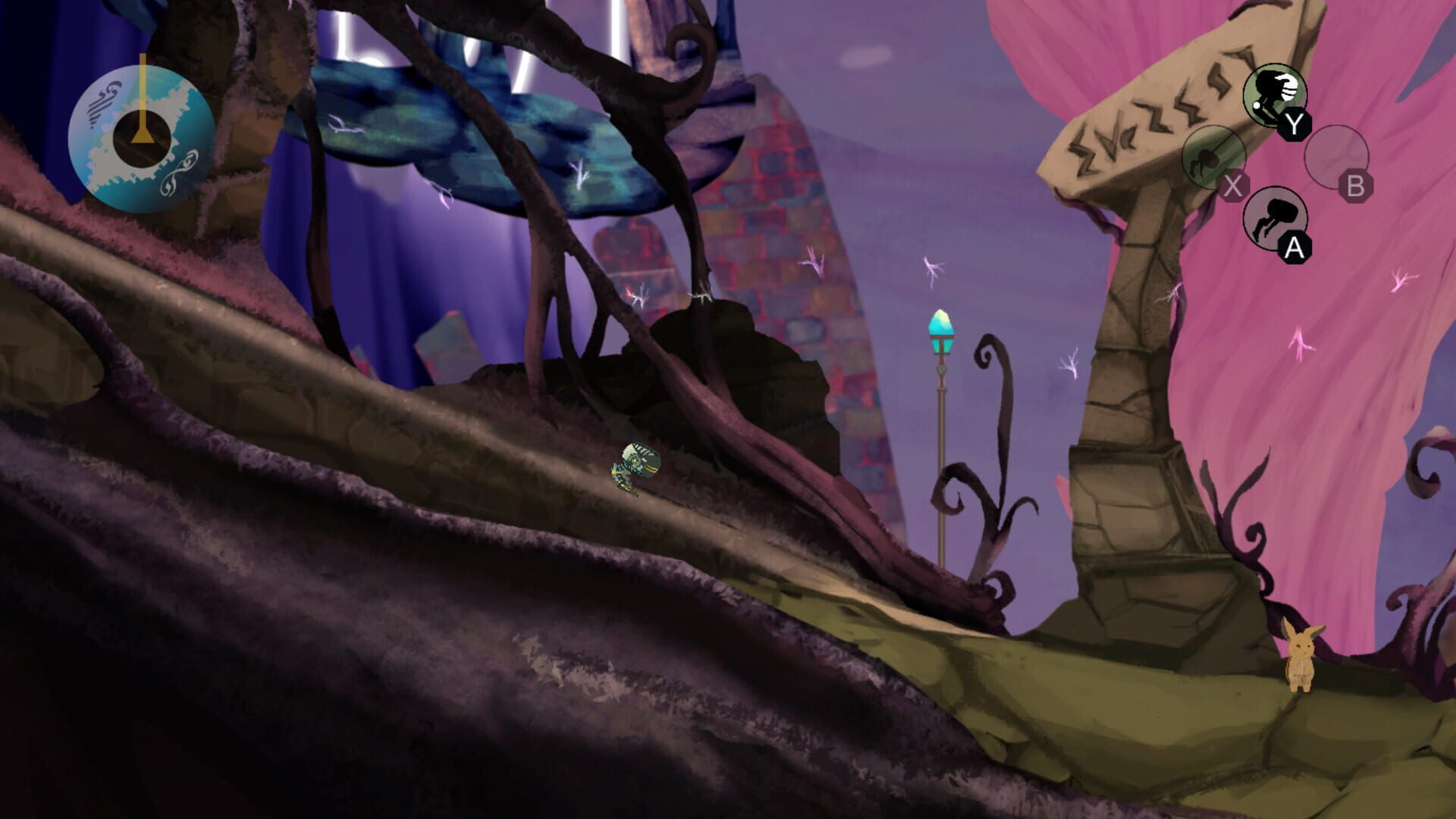 Screenshot for Ascender