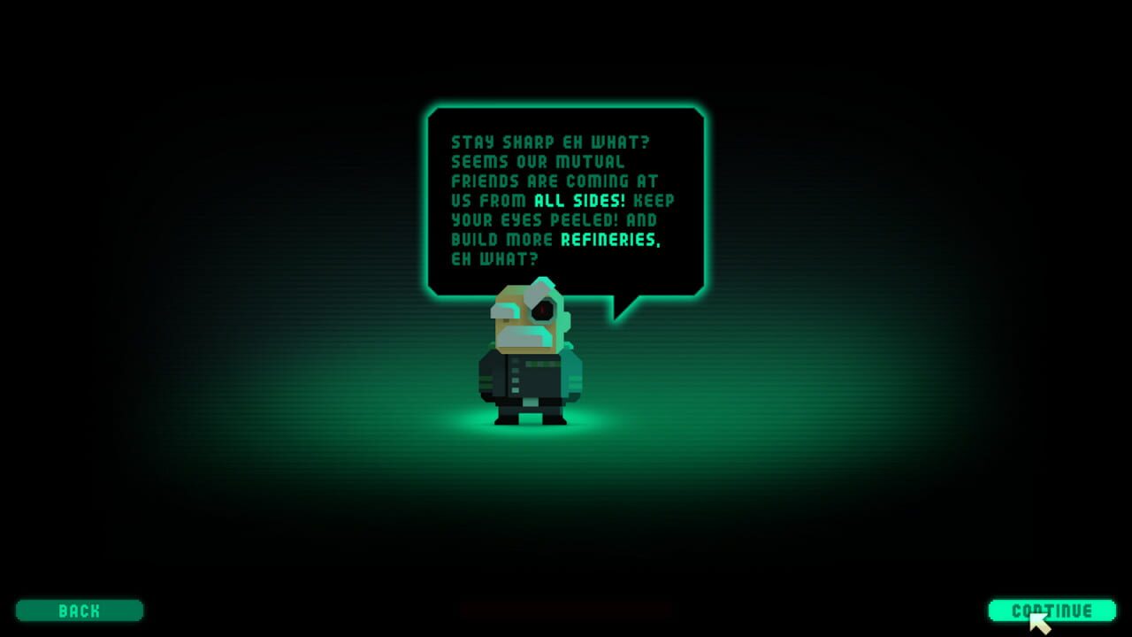 Screenshot for Revenge of the Titans