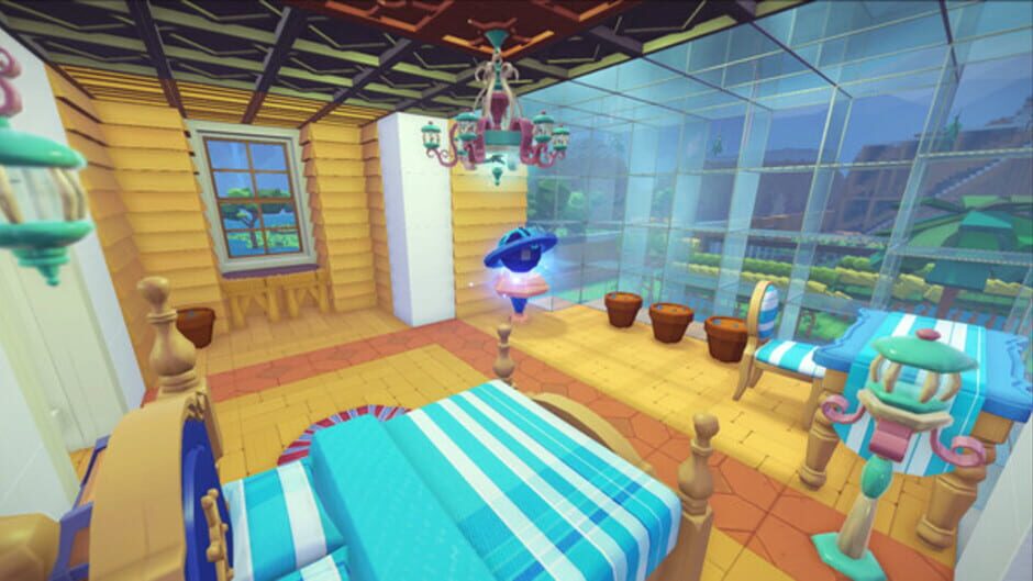 Screenshot for PixArk