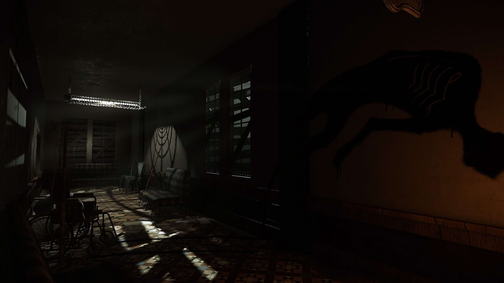 Screenshot for Deceit