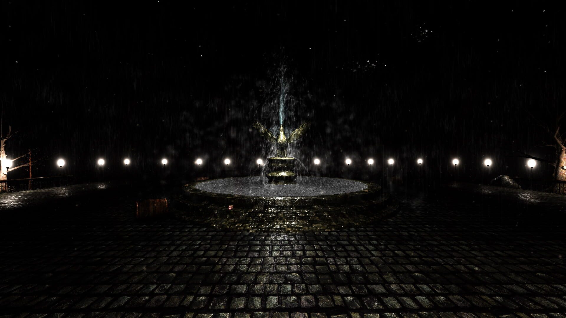 Screenshot for Possessed