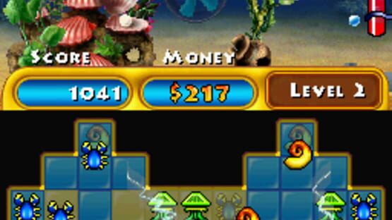 Screenshot for Fishdom