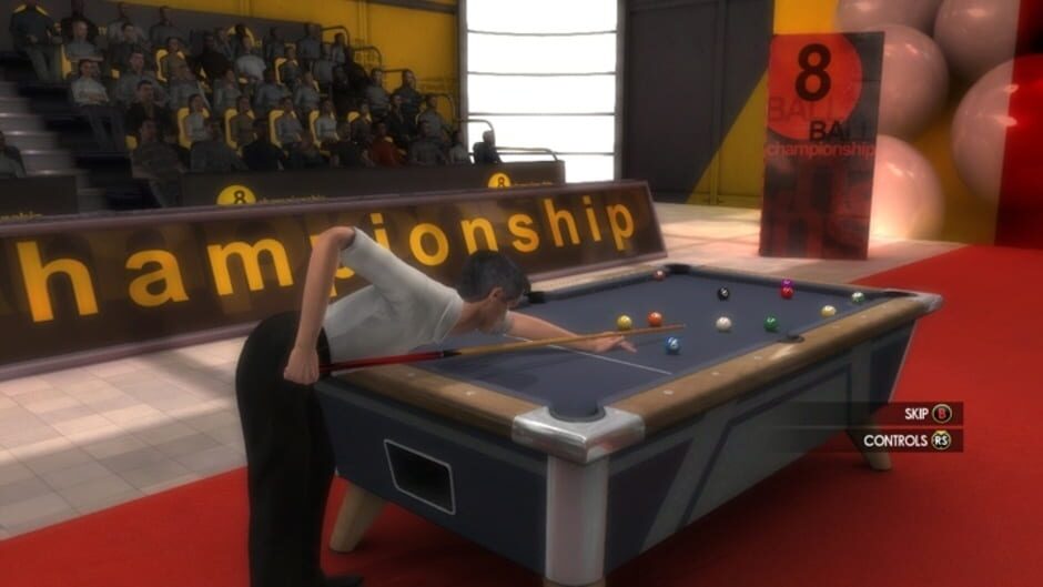 Screenshot for WSC Real 11