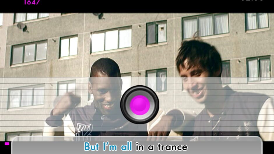 Screenshot for We Sing Pop!
