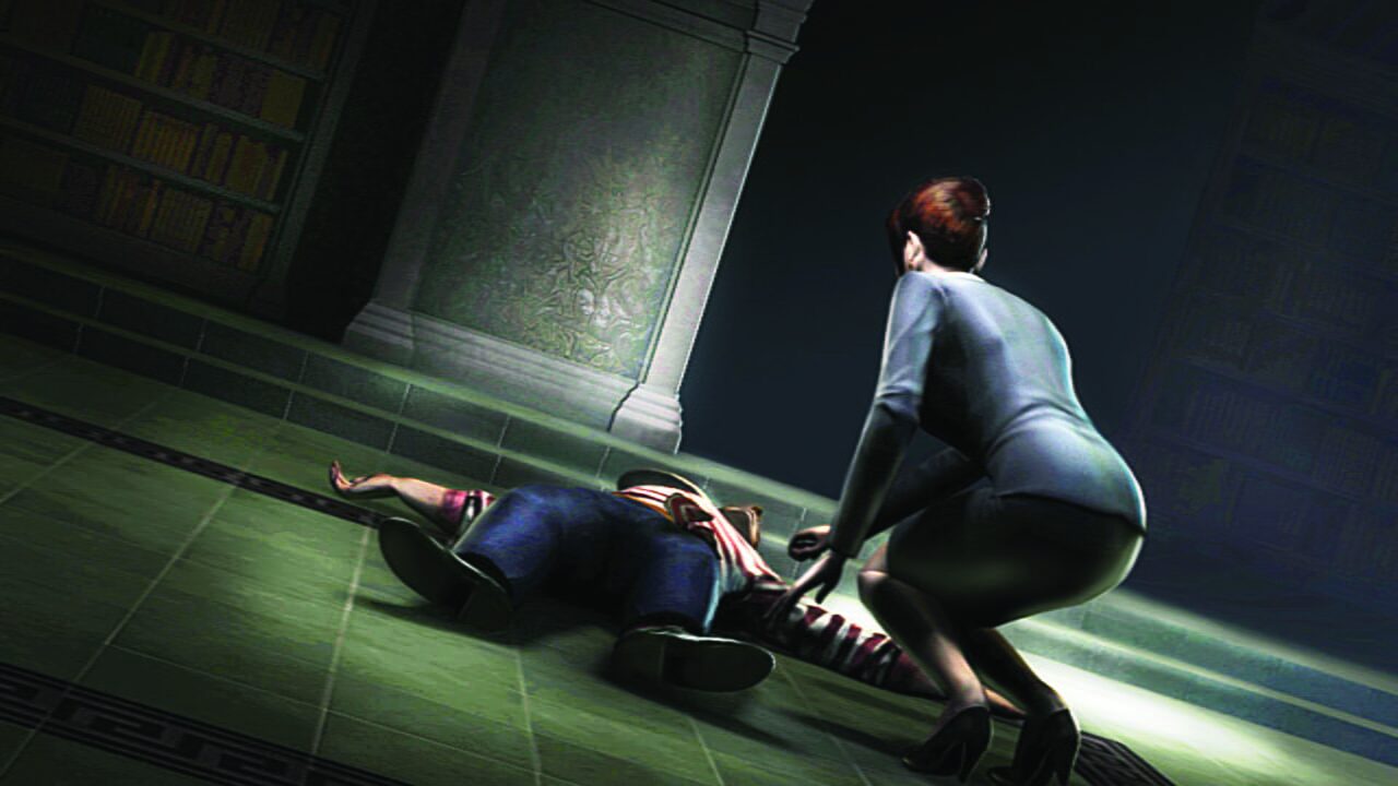 Screenshot for Chronicles of Mystery: The Tree of Life