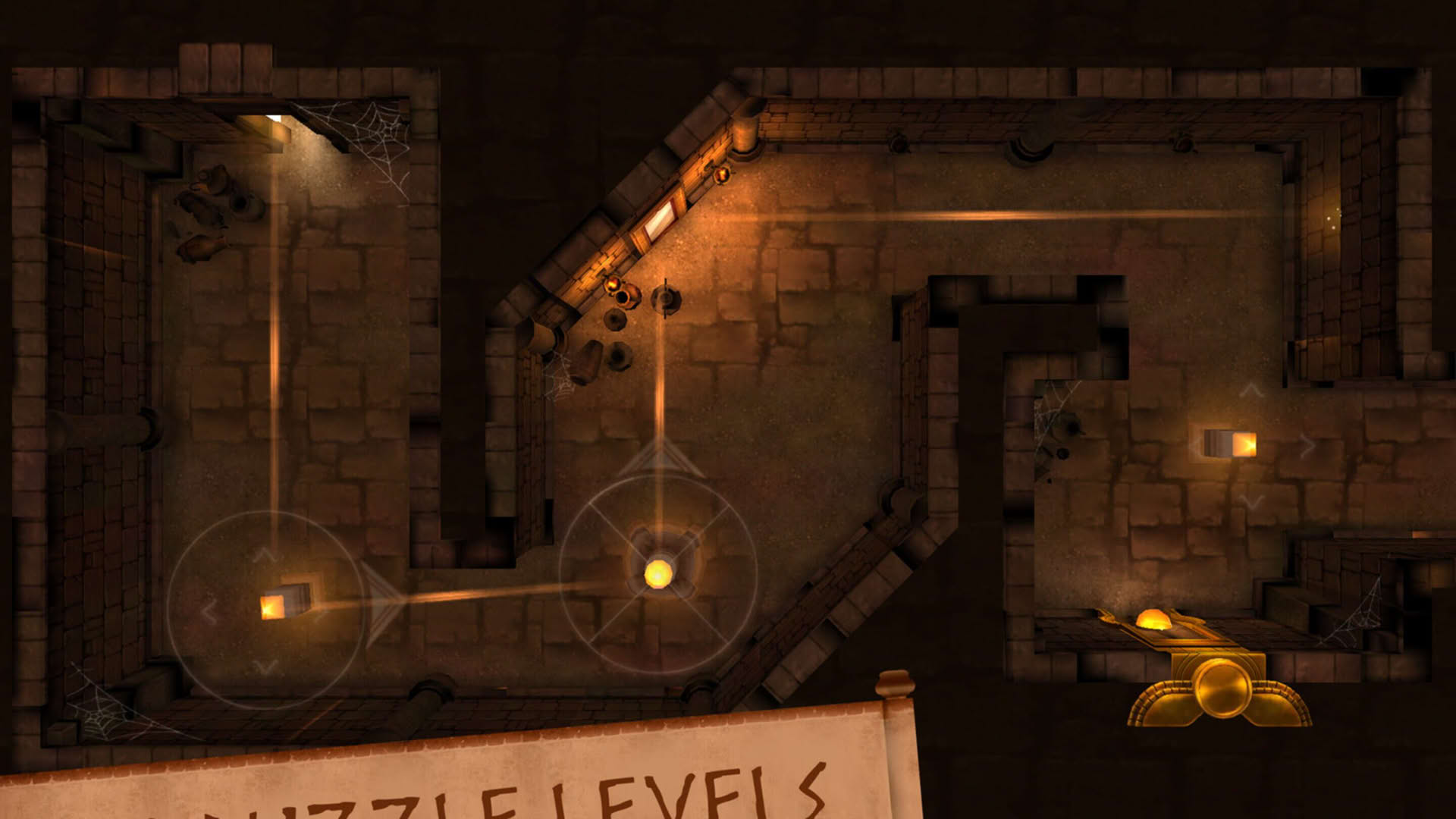 Screenshot for Khaba