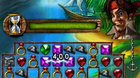 Screenshot for Jewels of the Tropical Lost Island
