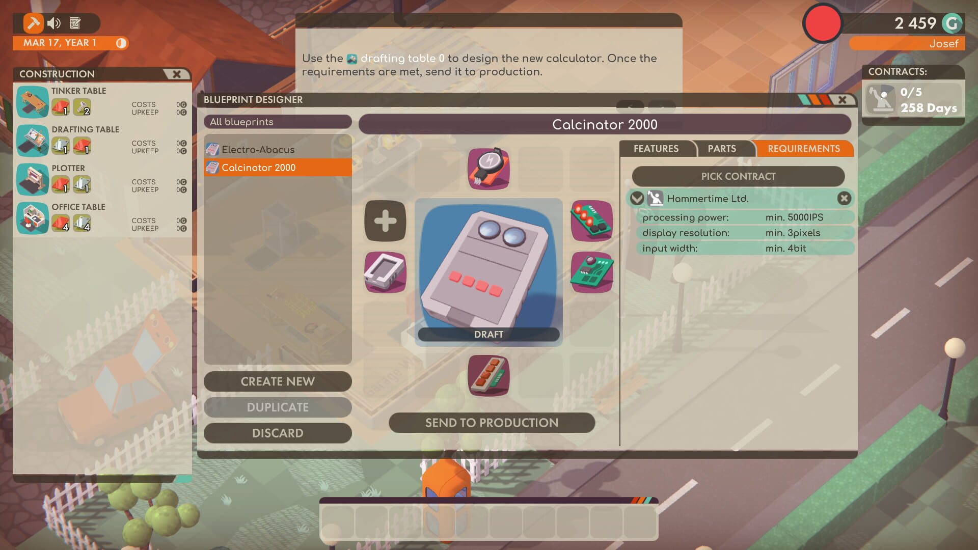 Screenshot for Good Company