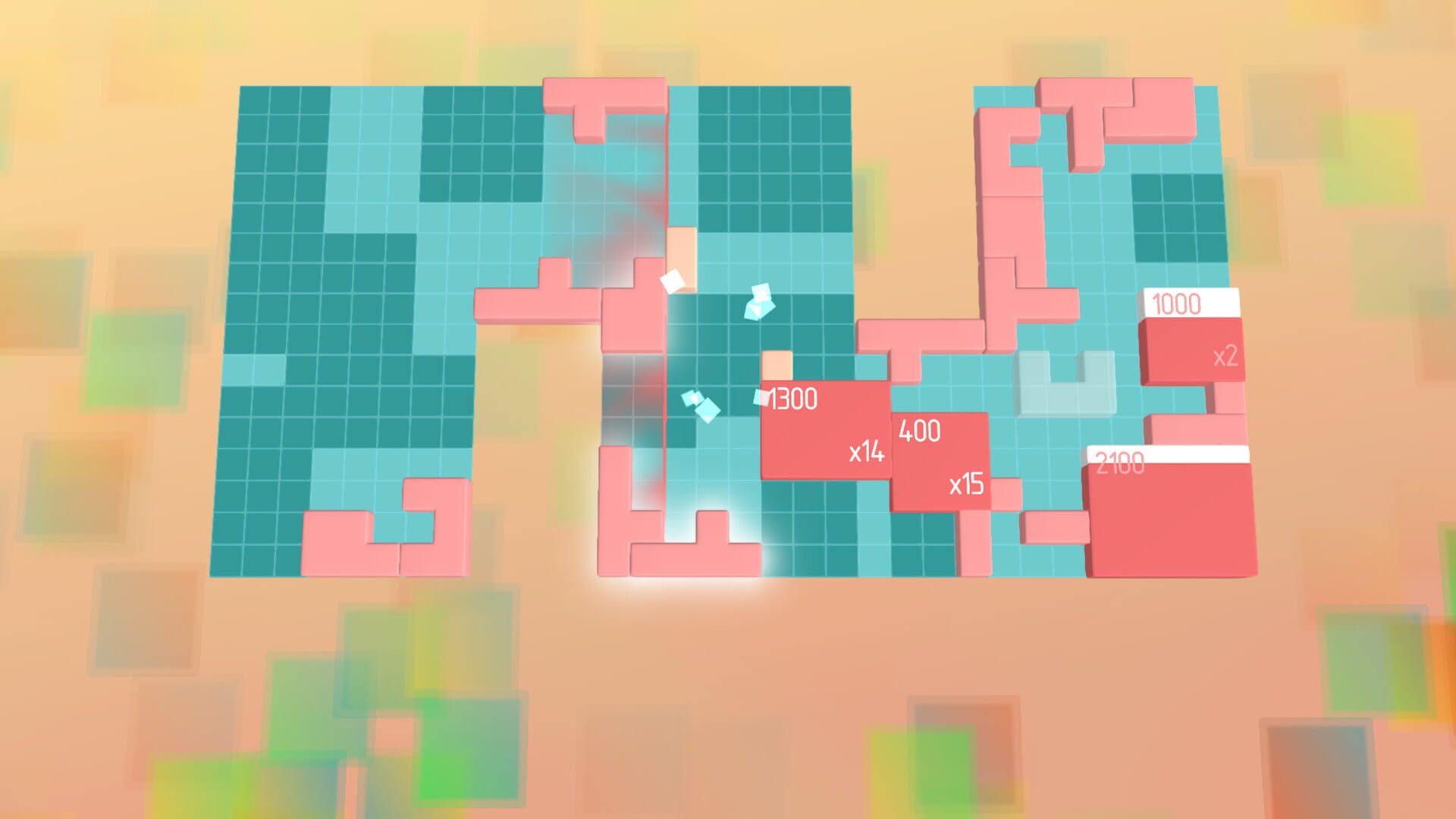 Screenshot for Chime Sharp
