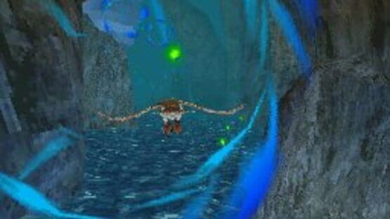 Screenshot for Legend of the Guardians: The Owls of Ga'Hoole