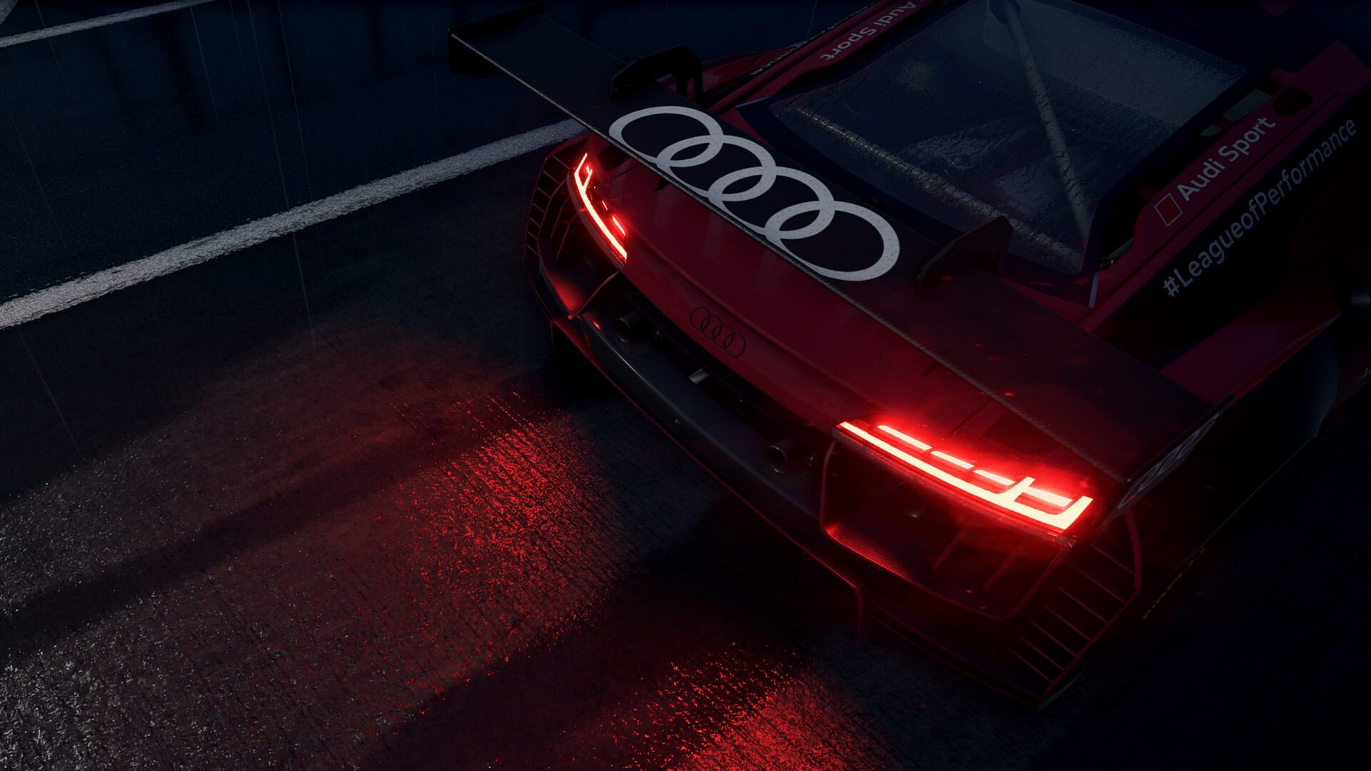 Screenshot for Assetto Corsa Competizione