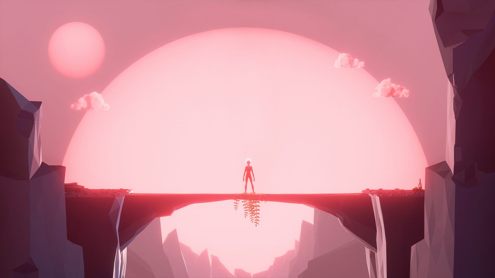 Screenshot for Planet Alpha