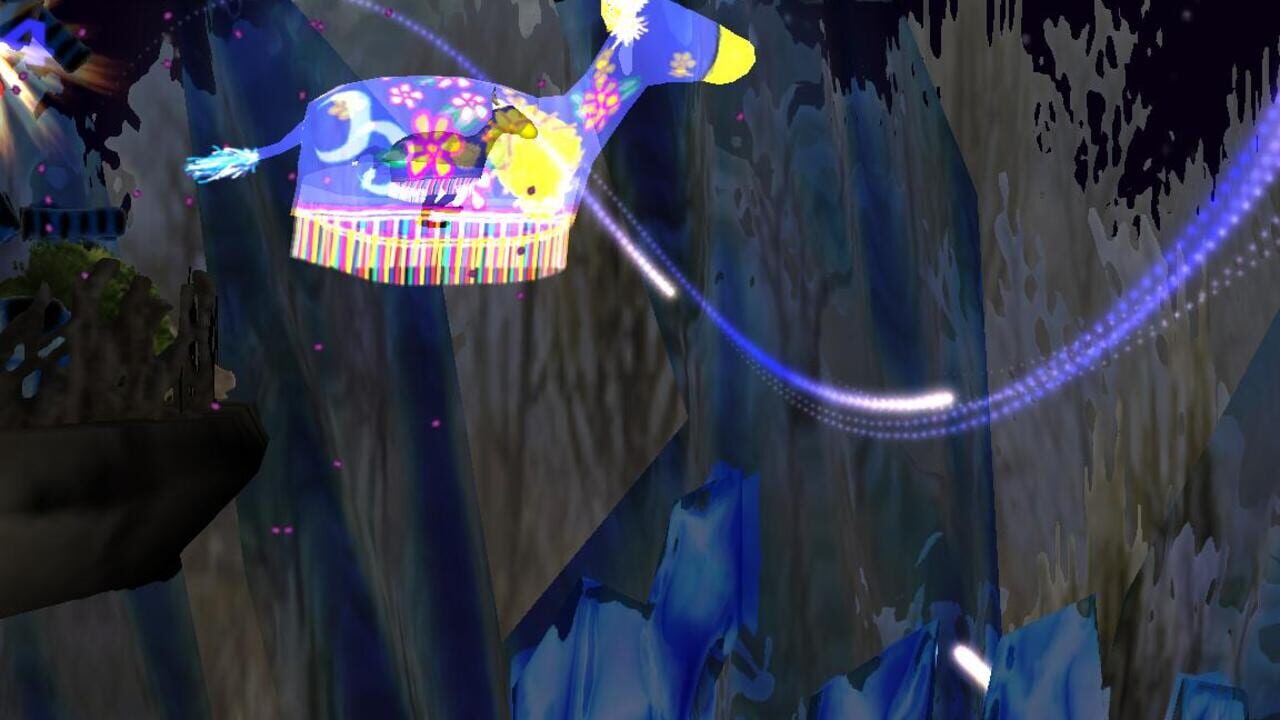 Screenshot for A Grande Bagunça Espacial: The Big Space Mess