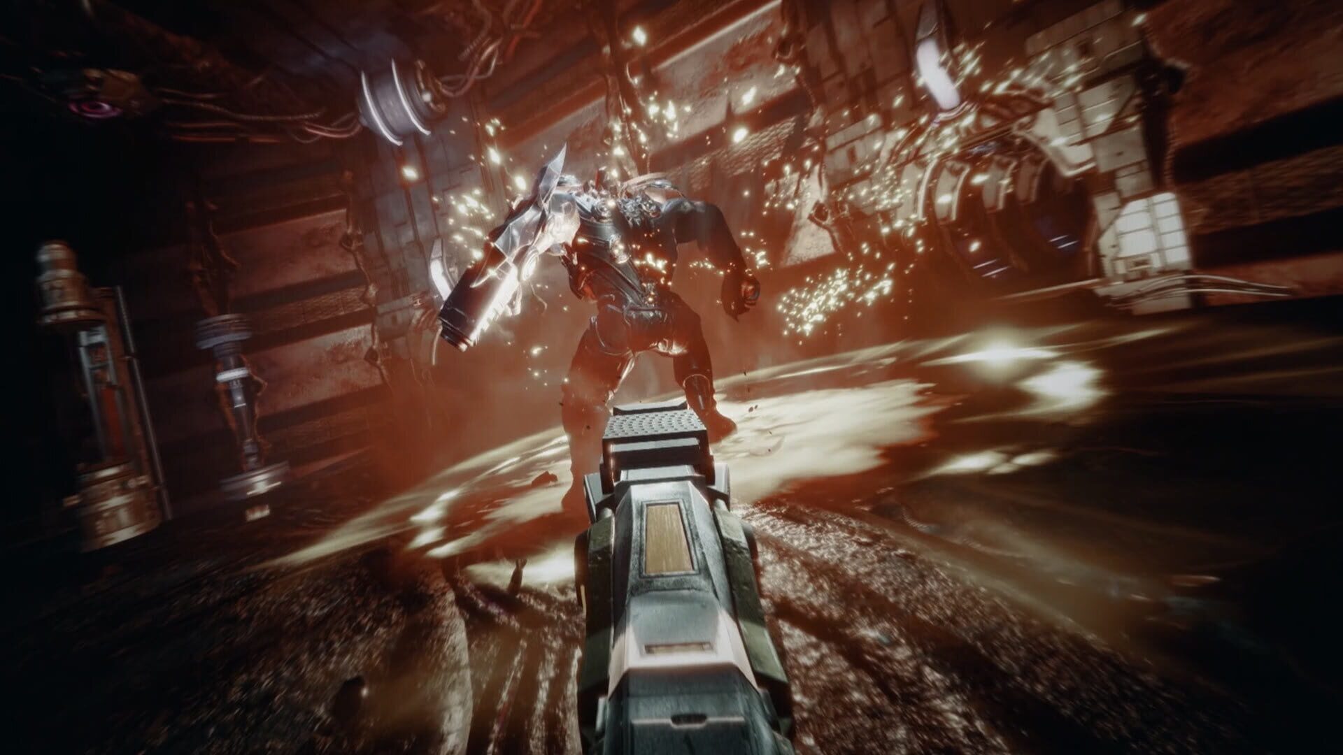 Screenshot for Unearthing Mars 2: The Ancient War