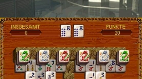 Screenshot for Mahjong Quest: Expeditions