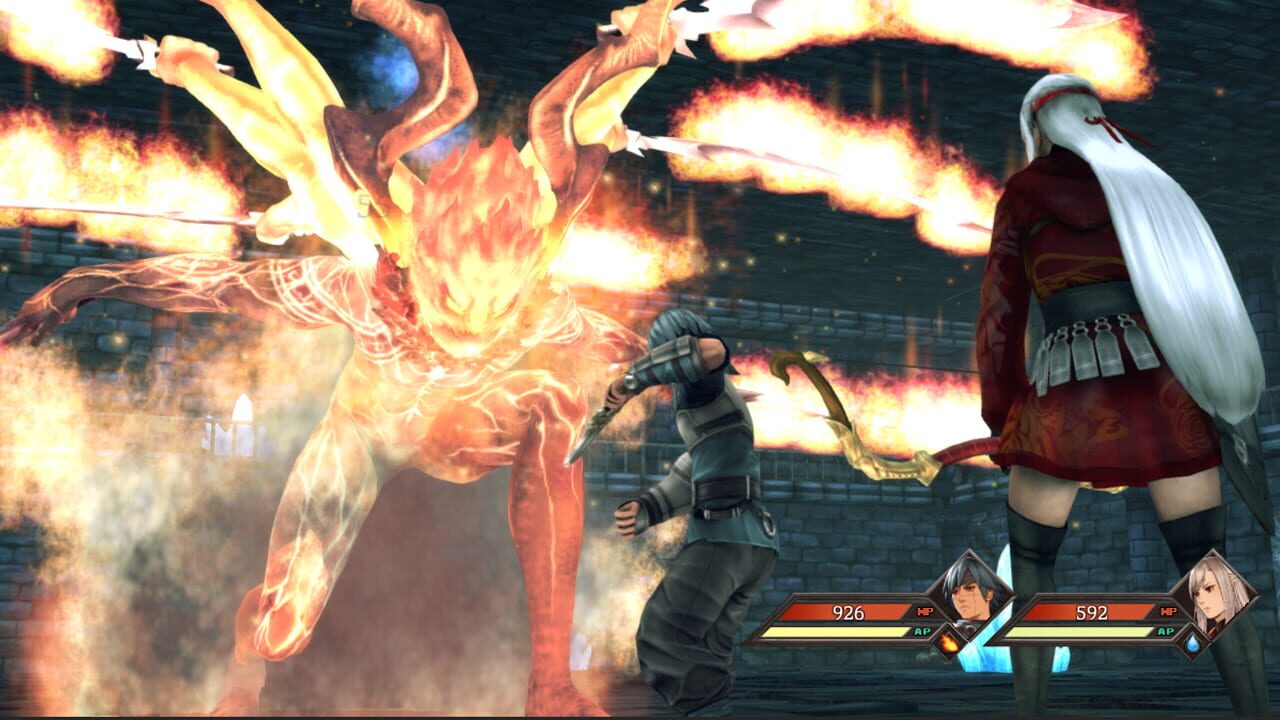 Screenshot for Legrand Legacy
