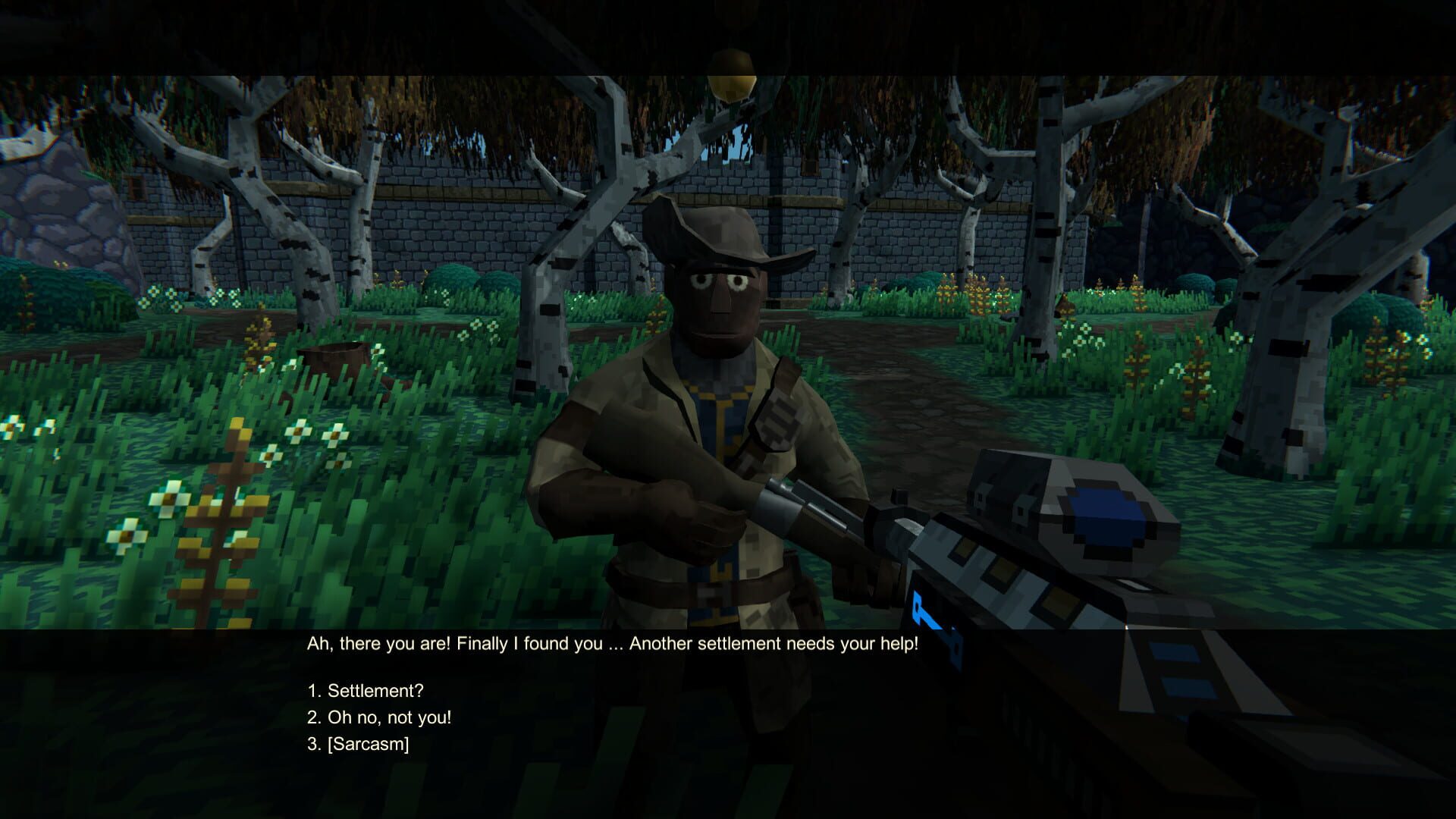 Screenshot for Shadow of Loot Box