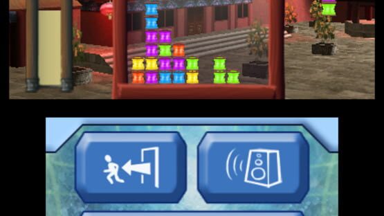 Screenshot for Arcade Classics 3D