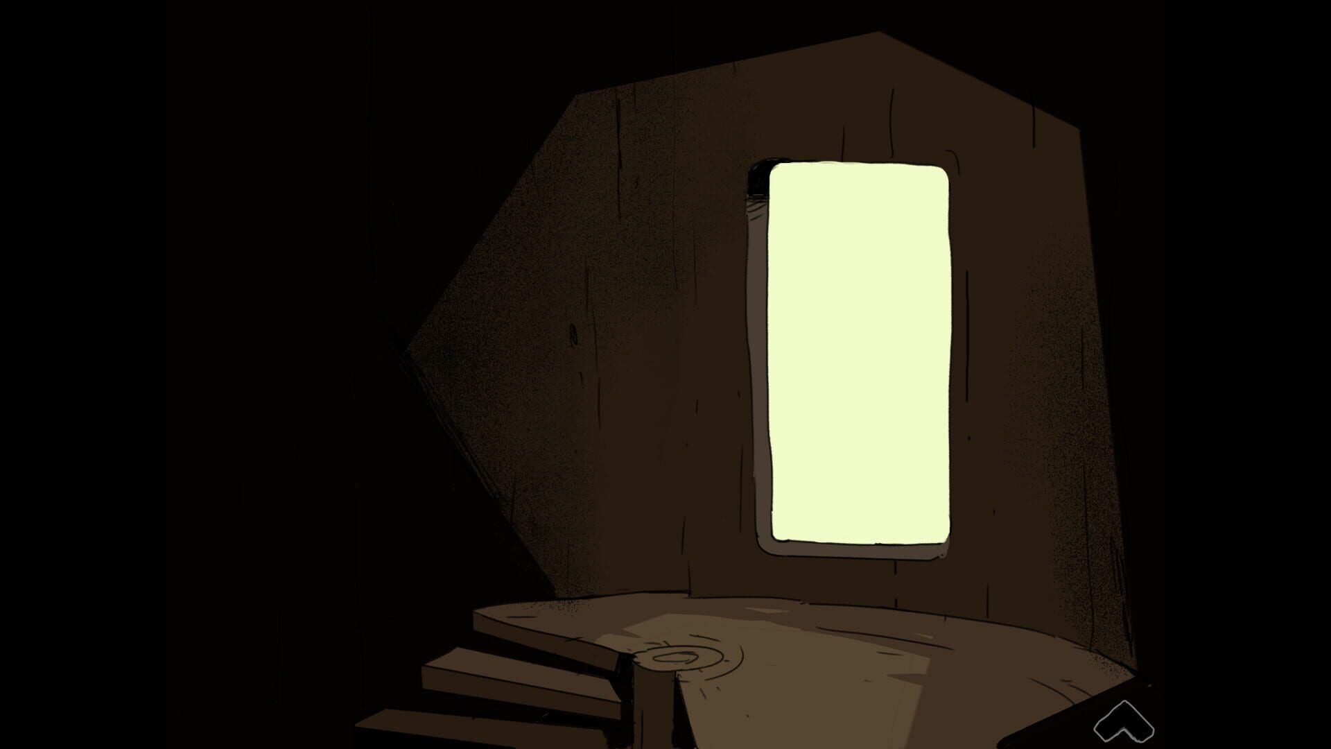 Screenshot for Through Abandoned 2: The Forest