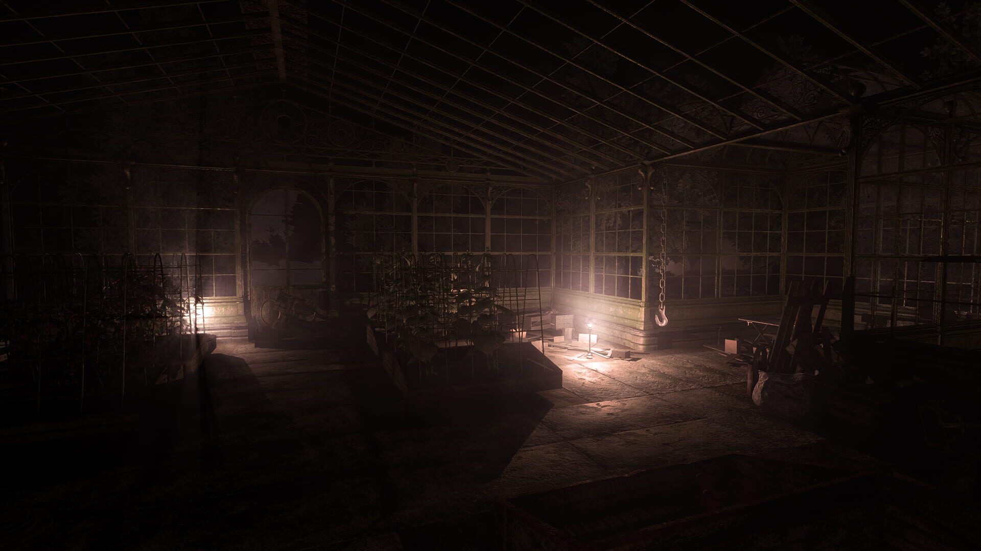 Screenshot for Rise of Insanity
