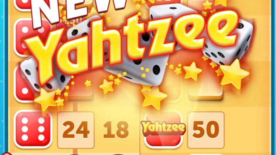 Screenshot for Yahtzee With Buddies
