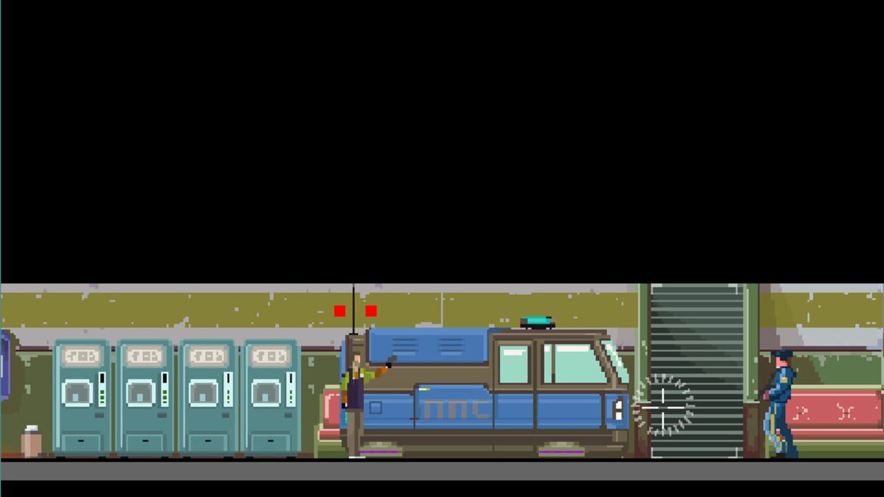 Screenshot for Dreambreak