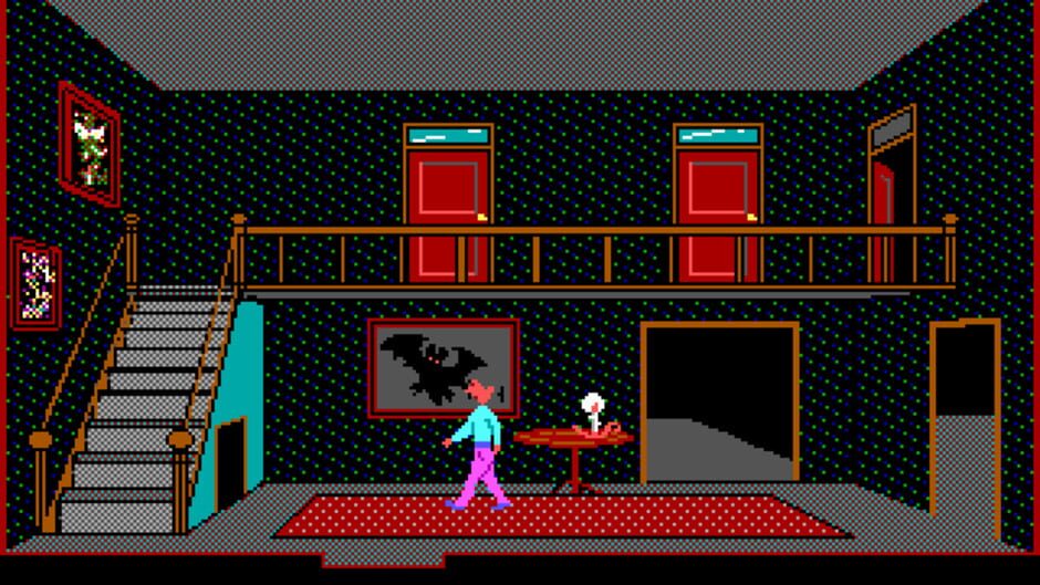 Screenshot for Hugo's House of Horrors