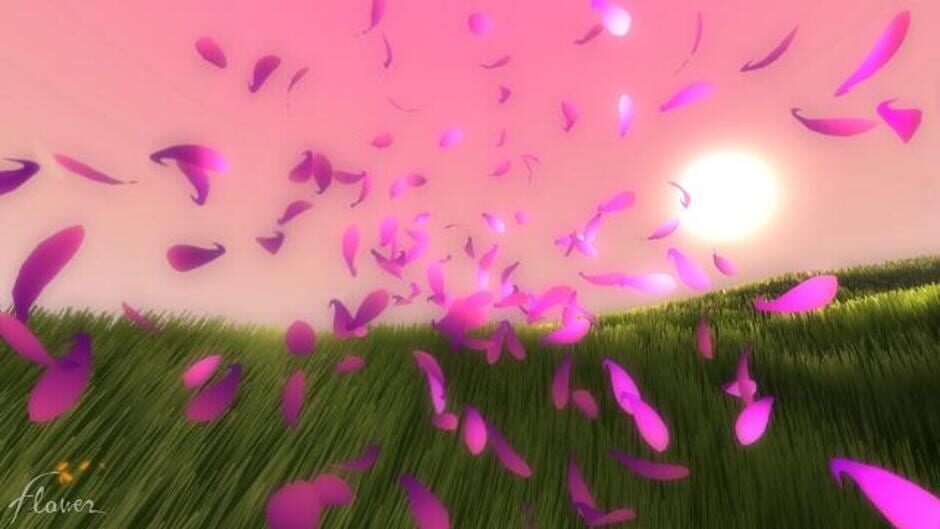 Screenshot for Flower