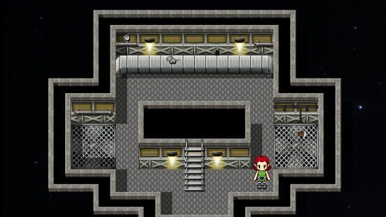 Screenshot for Space Pilgrim Episode II: Epsilon Indi