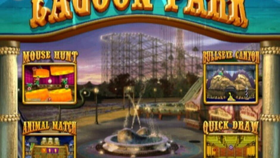 Screenshot for Carnival King