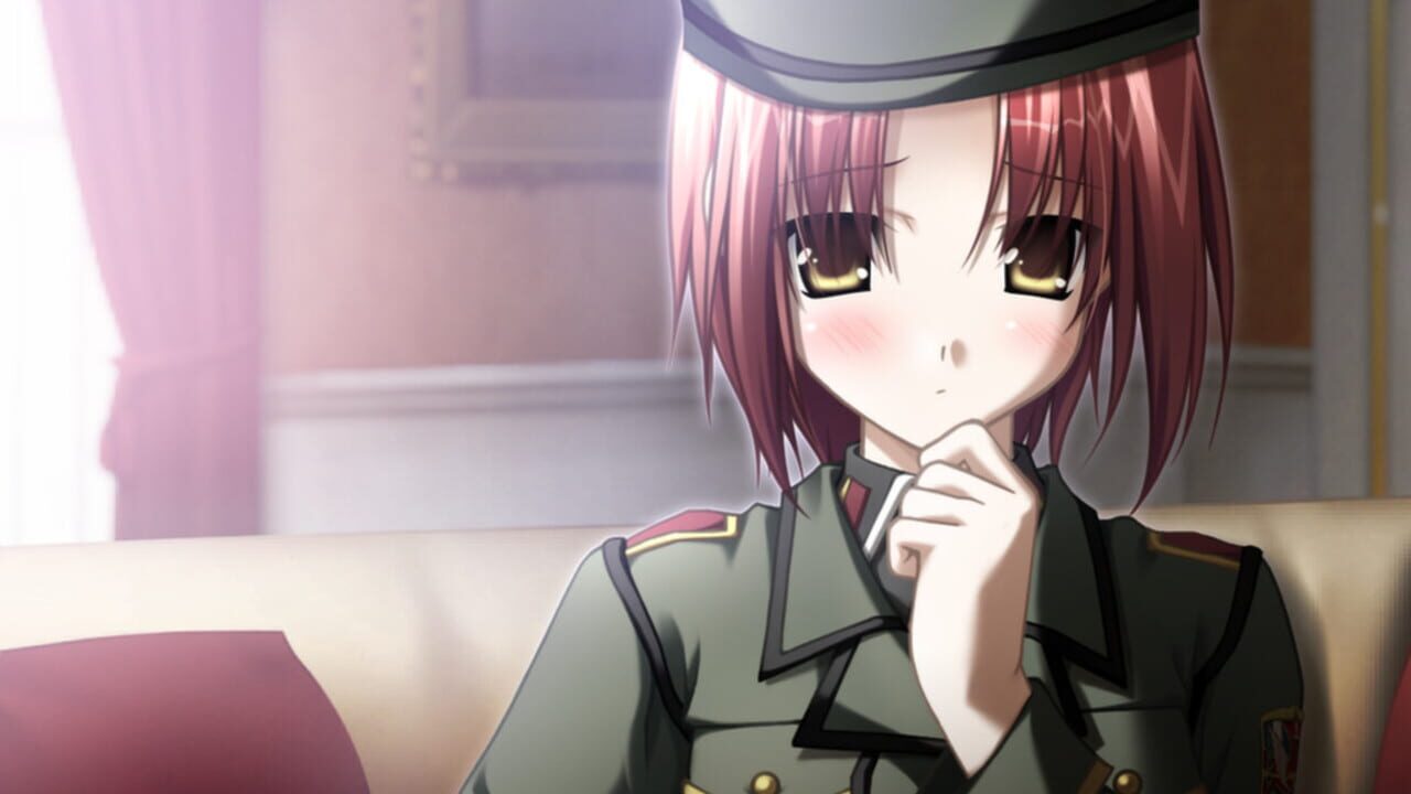 Screenshot for Eden*