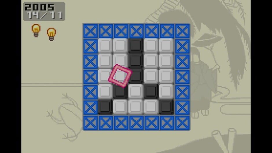 Screenshot for Polarium Advance