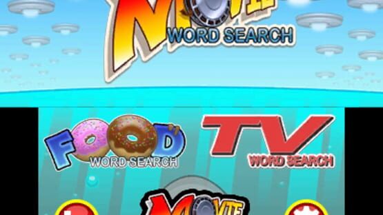 Screenshot for Epic Word Search Collection