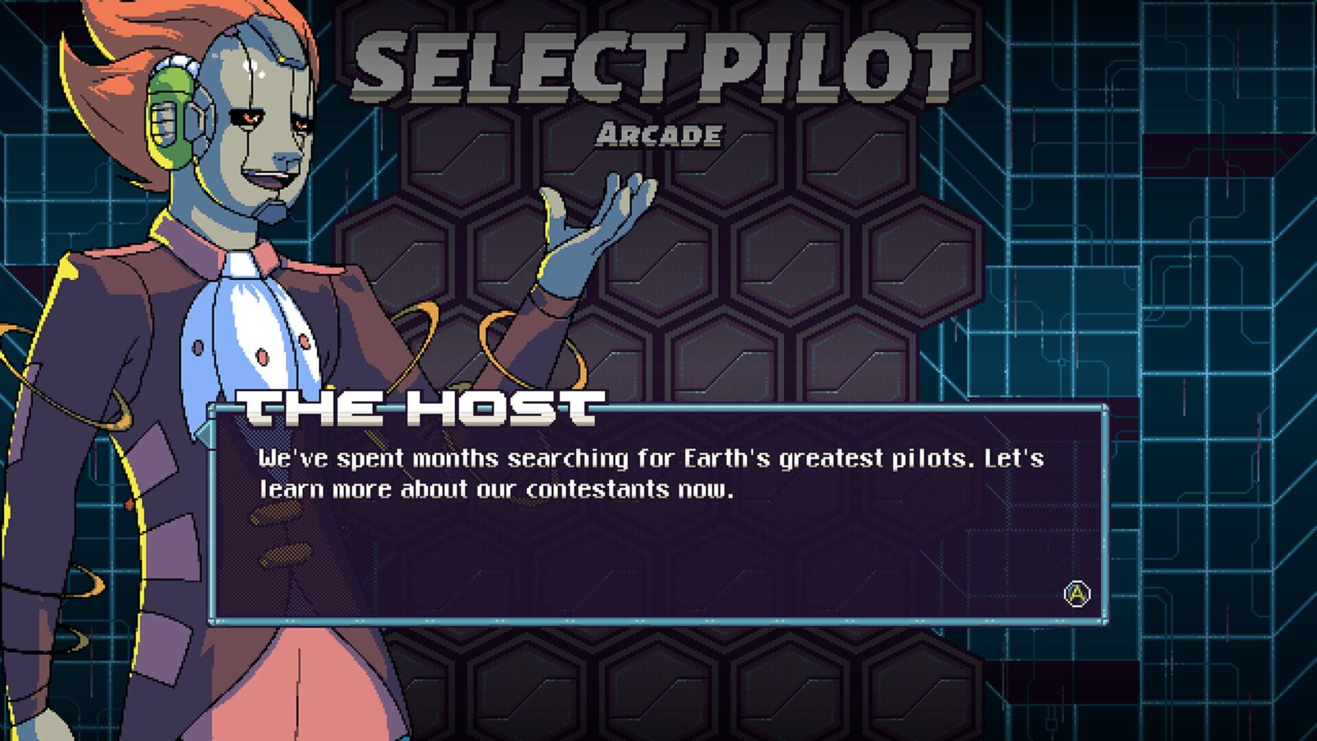 Screenshot for Rival Megagun