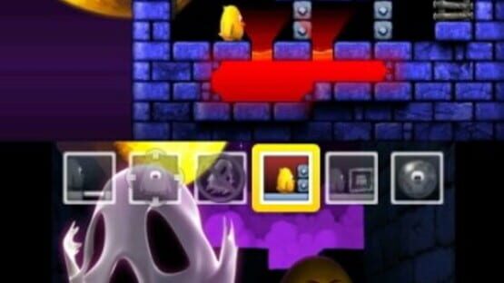 Screenshot for Toki Tori 3D
