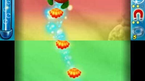 Screenshot for Ocean Runner