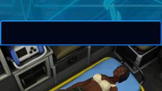 Screenshot for Emergency Room: Real Life Rescues