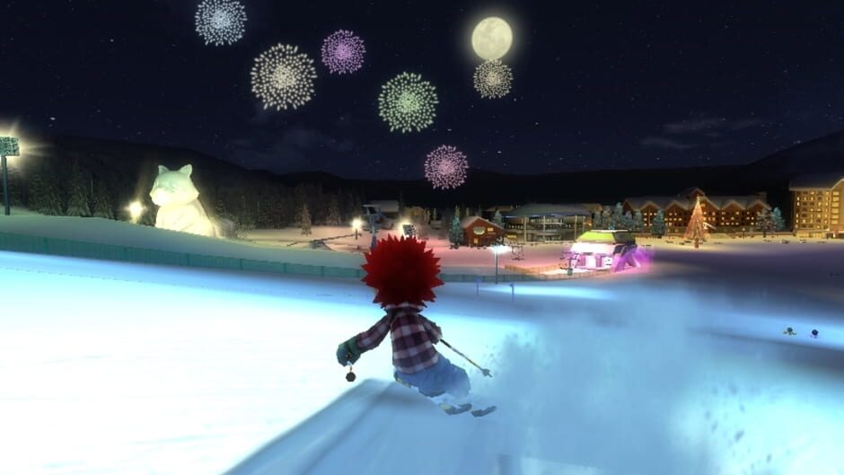 Screenshot for We Ski & Snowboard
