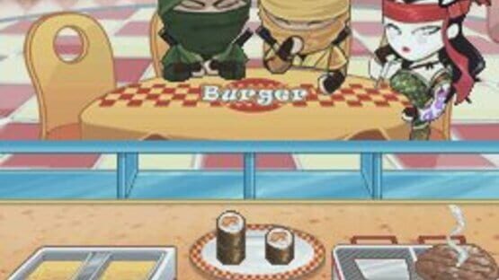 Screenshot for Yummy Yummy Cooking Jam