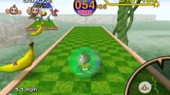 Screenshot for Super Monkey Ball